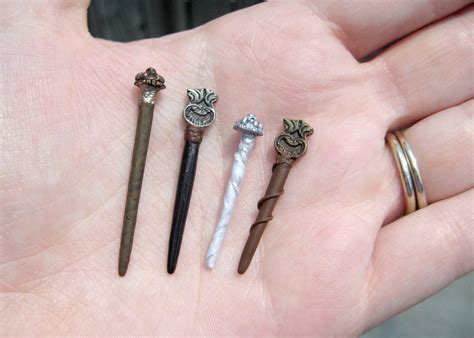 Mini Magic Wands: From Novelty to Necessity